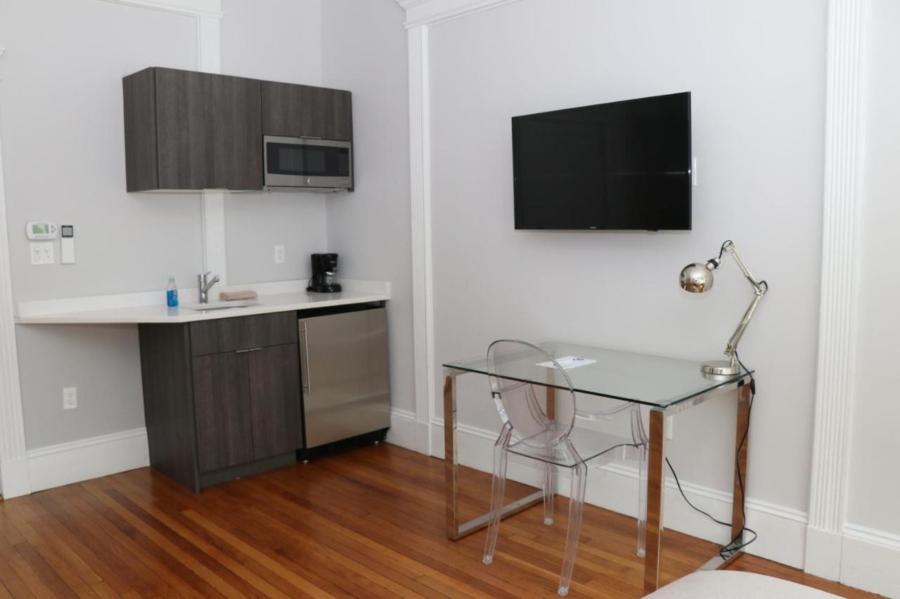 A Stylish Stay W/ A Queen Bed, Heated Floors.. #18 Бруклин Экстерьер фото