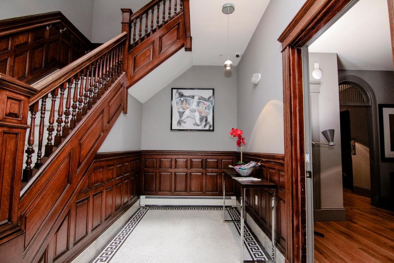 A Stylish Stay W/ A Queen Bed, Heated Floors.. #18 Бруклин Экстерьер фото